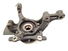 Recambio de mangueta delantera izquierda para opel zafira / zafira family b (a05) 1.9 cdti (m75) referencia OEM IAM    2