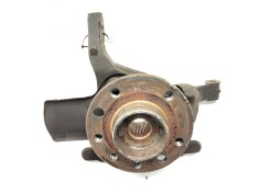 Recambio de mangueta delantera derecha para opel zafira / zafira family b (a05) 1.9 cdti (m75) referencia OEM IAM   