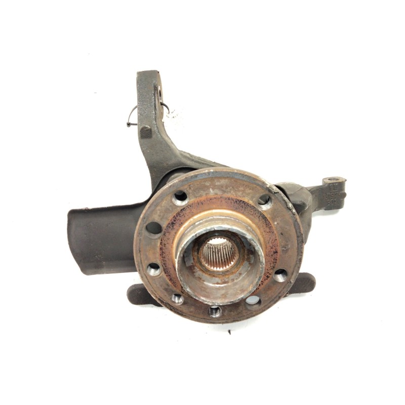 Recambio de mangueta delantera derecha para opel zafira / zafira family b (a05) 1.9 cdti (m75) referencia OEM IAM   