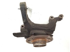 Recambio de mangueta delantera derecha para opel zafira / zafira family b (a05) 1.9 cdti (m75) referencia OEM IAM    2