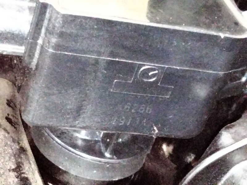 Recambio de motor completo para mazda cx-30 (dm) skyactiv-g m hybrid referencia OEM IAM   