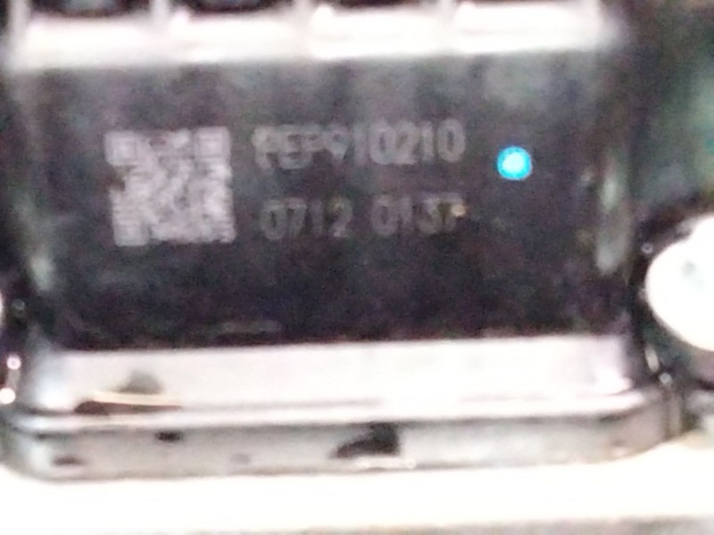 Recambio de motor completo para mazda cx-30 (dm) skyactiv-g m hybrid referencia OEM IAM   