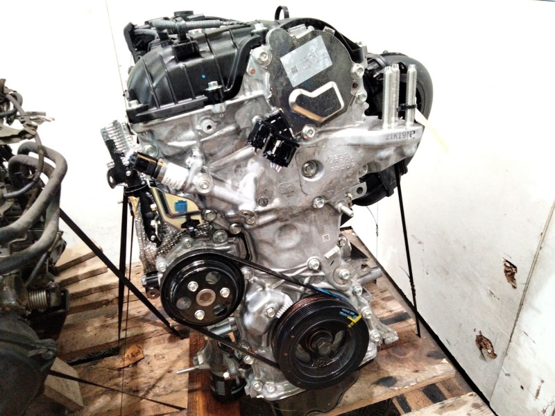 Recambio de motor completo para mazda cx-30 (dm) skyactiv-g m hybrid referencia OEM IAM   