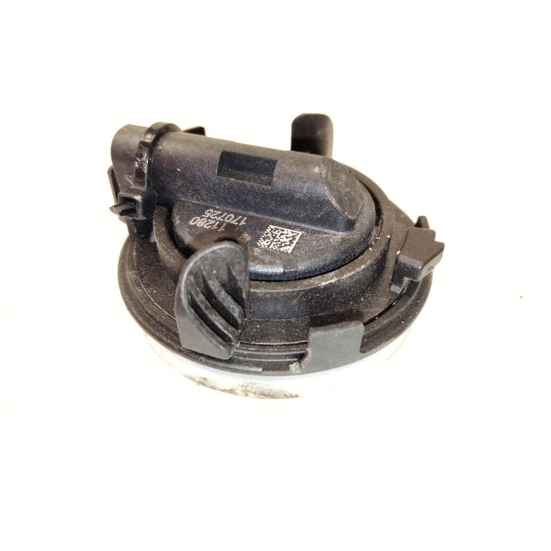 Recambio de sensor impacto lateral para mercedes-benz clase c (w205) c 220 bluetec / d (205.002, 205.004) referencia OEM IAM 222