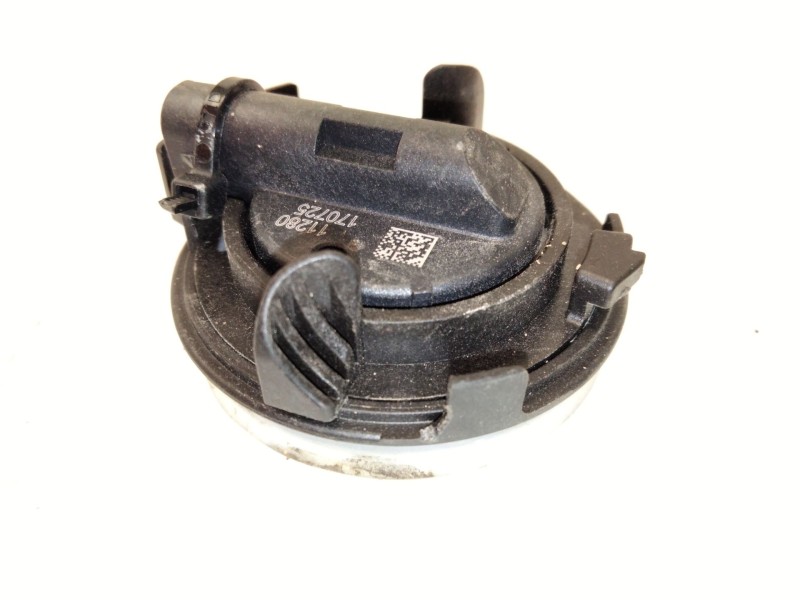 Recambio de sensor impacto lateral para mercedes-benz clase c (w205) c 220 bluetec / d (205.002, 205.004) referencia OEM IAM 222