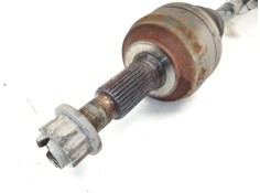 Recambio de transmision trasera izquierda para audi q7 (4lb) 3.0 tdi quattro referencia OEM IAM 7L8501201   2