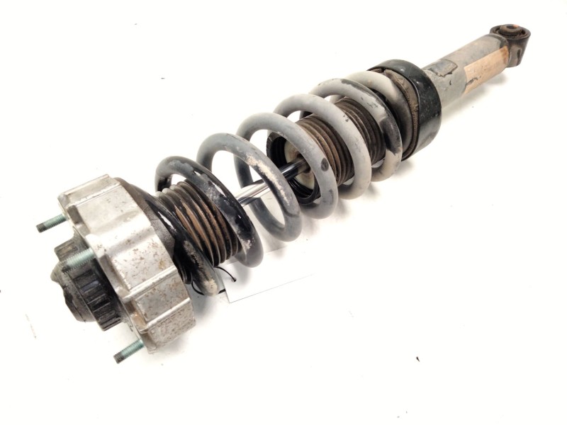 Recambio de amortiguador trasero izquierdo para audi q7 (4lb) 3.0 tdi quattro referencia OEM IAM 7L8512021  