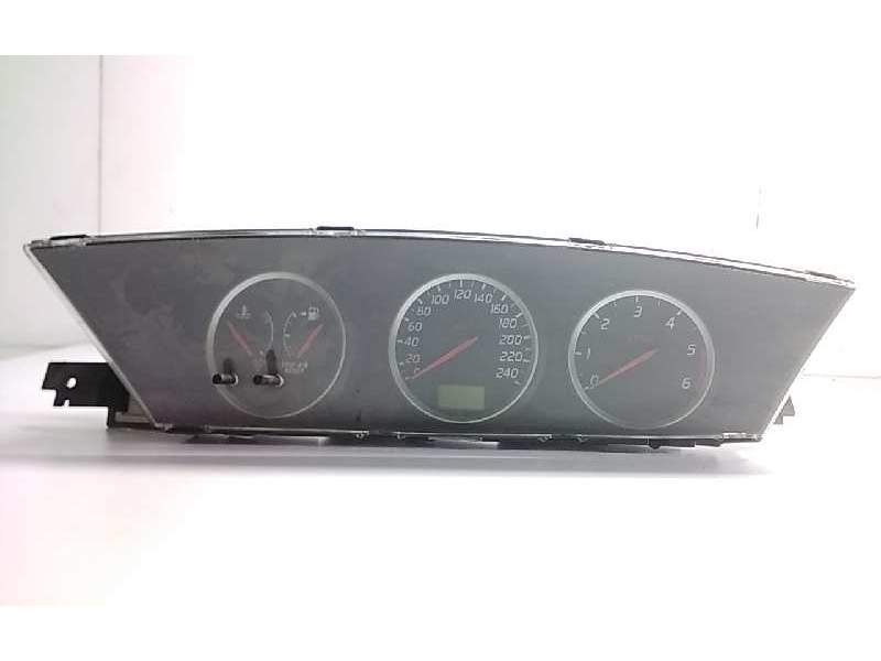 Recambio de cuadro instrumentos para nissan primera berlina (p12) acenta referencia OEM IAM AV6192655122  