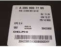 MODULO ELECTRONICO A2059007705 