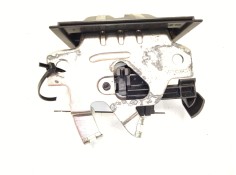 Recambio de cerradura maletero / porton para volkswagen passat b8 variant (3g5, cb5) 2.0 tdi 4motion referencia OEM IAM 3G082750 2