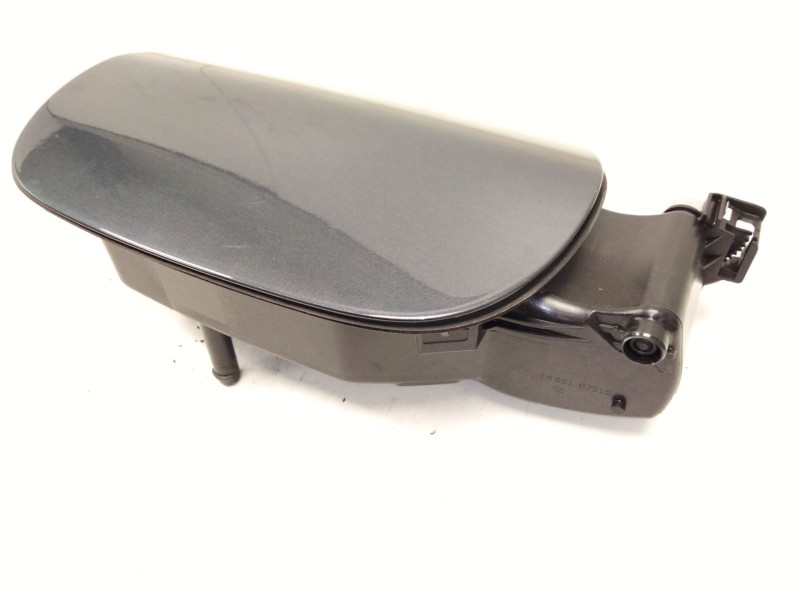 Recambio de tapa exterior combustible para mercedes-benz clase c (w205) c 220 bluetec / d (205.002, 205.004) referencia OEM IAM 