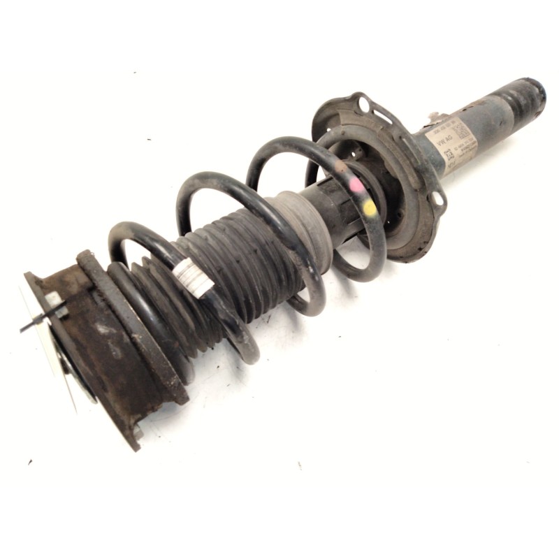 Recambio de amortiguador delantero derecho para volkswagen passat b8 variant (3g5, cb5) 2.0 tdi 4motion referencia OEM IAM 3Q041