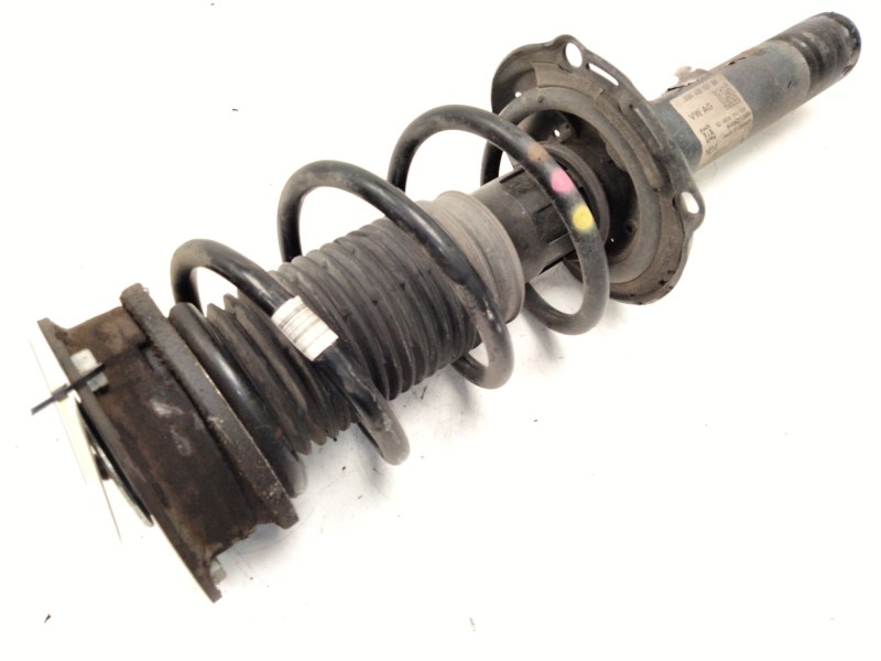 Recambio de amortiguador delantero derecho para volkswagen passat b8 variant (3g5, cb5) 2.0 tdi 4motion referencia OEM IAM 3Q041