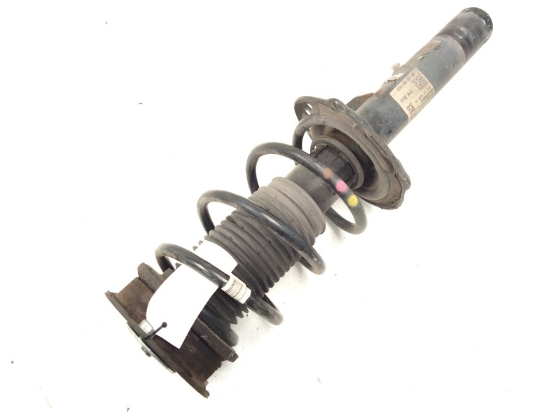 Recambio de amortiguador delantero derecho para volkswagen passat b8 variant (3g5, cb5) 2.0 tdi 4motion referencia OEM IAM 3Q041