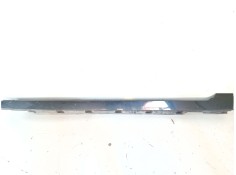 Recambio de talonera izquierda para volkswagen passat b8 variant (3g5, cb5) 2.0 tdi 4motion referencia OEM IAM 3G0853857  