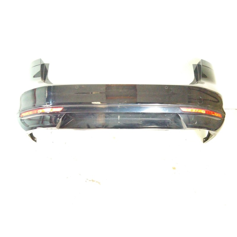 Recambio de paragolpes trasero para volkswagen passat b8 variant (3g5, cb5) 2.0 tdi 4motion referencia OEM IAM   