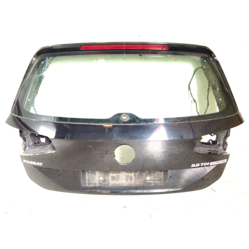 Recambio de porton trasero para volkswagen passat b8 variant (3g5, cb5) 2.0 tdi 4motion referencia OEM IAM 3G9827025  