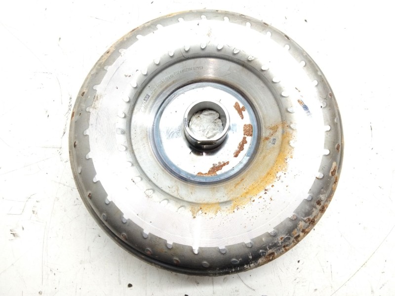 Recambio de convertidor caja cambios para mazda cx-30 (dm) skyactiv-g m hybrid referencia OEM IAM KS428  