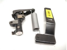 Recambio de compensador de frenada para nissan terrano ii (r20) 2.7 tdi 4wd referencia OEM IAM 464007F000  