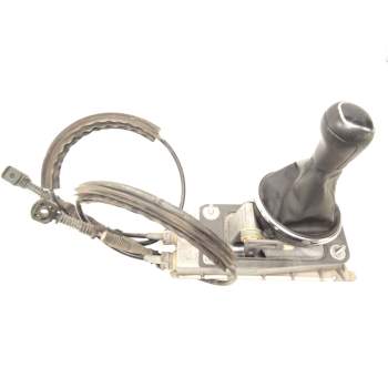 Recambio de palanca cambio para skoda fabia ii (542) 1.2 12v referencia OEM IAM 6Q0711061  