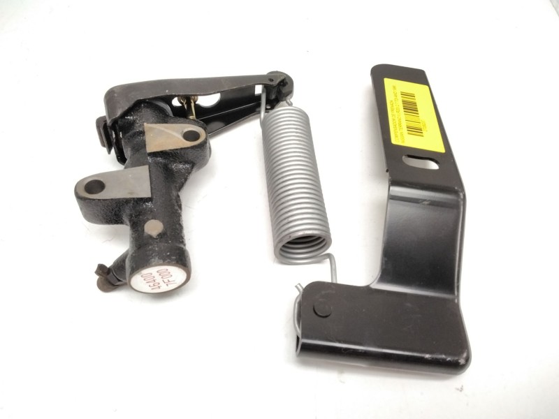 Recambio de compensador de frenada para nissan terrano ii (r20) 2.7 tdi 4wd referencia OEM IAM 464007F000  