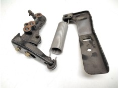 Recambio de compensador de frenada para nissan terrano ii (r20) 2.7 tdi 4wd referencia OEM IAM 464007F000   2