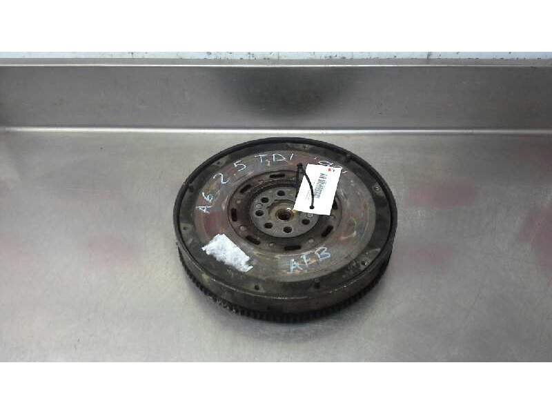 Recambio de volante motor para audi a6 berlina (4b2) 2.5 v6 24v tdi referencia OEM IAM   120866