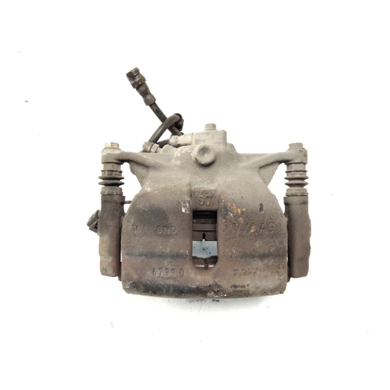Recambio de pinza freno delantera derecha para volkswagen passat b8 variant (3g5, cb5) 2.0 tdi 4motion referencia OEM IAM   