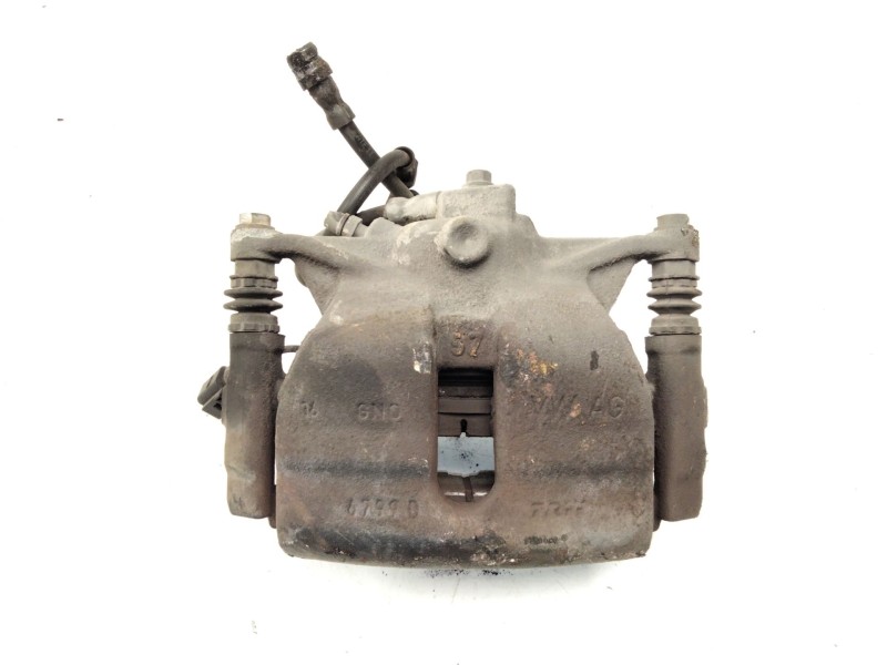 Recambio de pinza freno delantera derecha para volkswagen passat b8 variant (3g5, cb5) 2.0 tdi 4motion referencia OEM IAM   