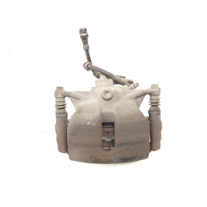 Recambio de pinza freno delantera izquierda para volkswagen passat b8 variant (3g5, cb5) 2.0 tdi 4motion referencia OEM IAM   