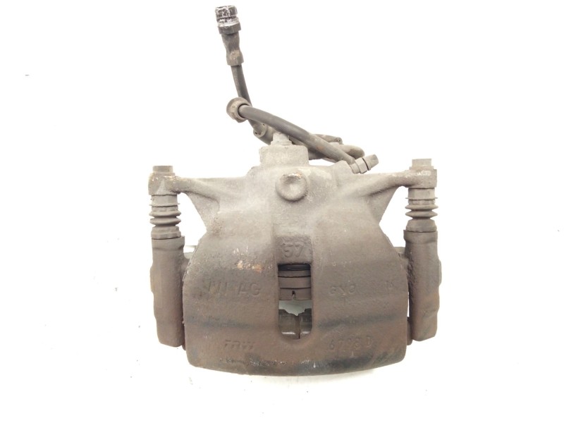 Recambio de pinza freno delantera izquierda para volkswagen passat b8 variant (3g5, cb5) 2.0 tdi 4motion referencia OEM IAM   