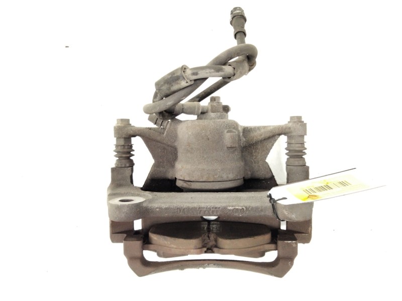 Recambio de pinza freno delantera izquierda para volkswagen passat b8 variant (3g5, cb5) 2.0 tdi 4motion referencia OEM IAM   