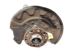 Recambio de mangueta delantera derecha para volkswagen passat b8 variant (3g5, cb5) 2.0 tdi 4motion referencia OEM IAM 5Q0407258