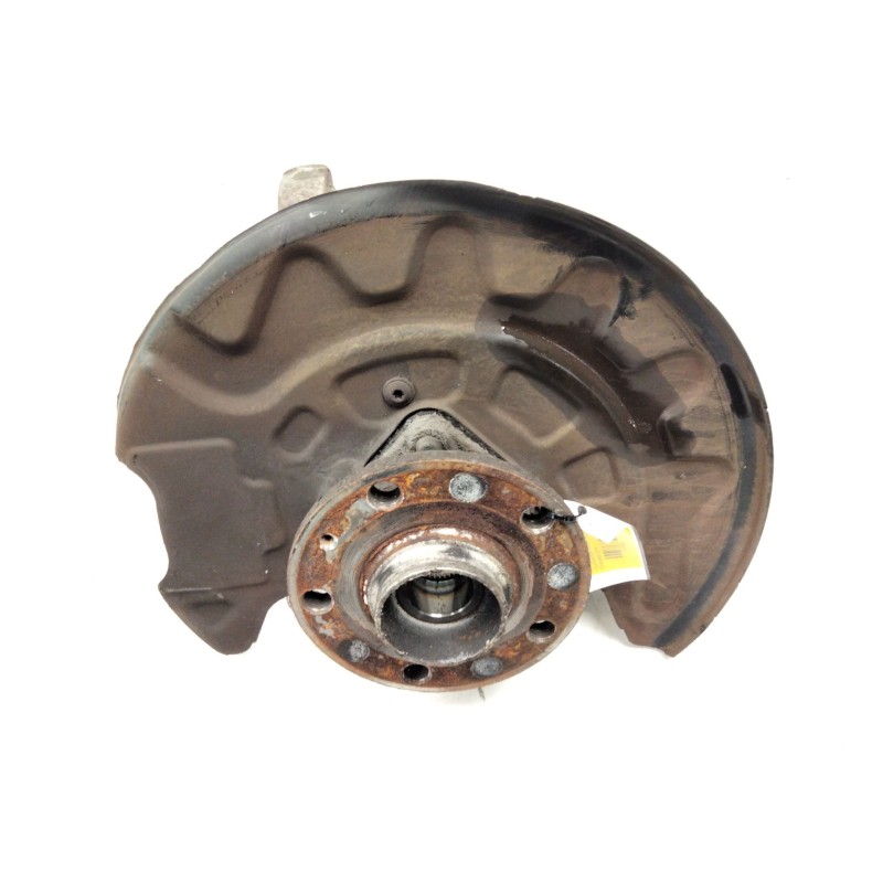 Recambio de mangueta delantera derecha para volkswagen passat b8 variant (3g5, cb5) 2.0 tdi 4motion referencia OEM IAM 5Q0407258