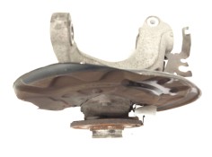 Recambio de mangueta delantera derecha para volkswagen passat b8 variant (3g5, cb5) 2.0 tdi 4motion referencia OEM IAM 5Q0407258 2