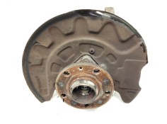 Recambio de mangueta delantera izquierda para volkswagen passat b8 variant (3g5, cb5) 2.0 tdi 4motion referencia OEM IAM 5Q04072