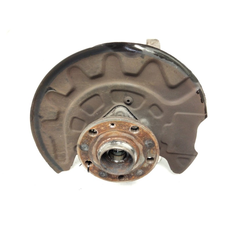 Recambio de mangueta delantera izquierda para volkswagen passat b8 variant (3g5, cb5) 2.0 tdi 4motion referencia OEM IAM 5Q04072