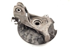 Recambio de mangueta delantera izquierda para volkswagen passat b8 variant (3g5, cb5) 2.0 tdi 4motion referencia OEM IAM 5Q04072 2