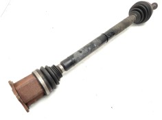 Recambio de transmision delantera derecha para volkswagen passat b8 variant (3g5, cb5) 2.0 tdi 4motion referencia OEM IAM   
