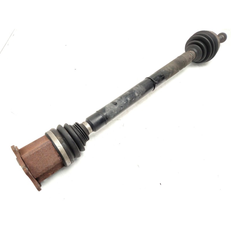 Recambio de transmision delantera derecha para volkswagen passat b8 variant (3g5, cb5) 2.0 tdi 4motion referencia OEM IAM   