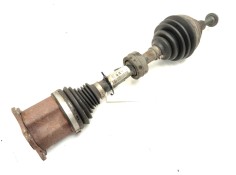 Recambio de transmision delantera izquierda para volkswagen passat b8 variant (3g5, cb5) 2.0 tdi 4motion referencia OEM IAM 3Q04