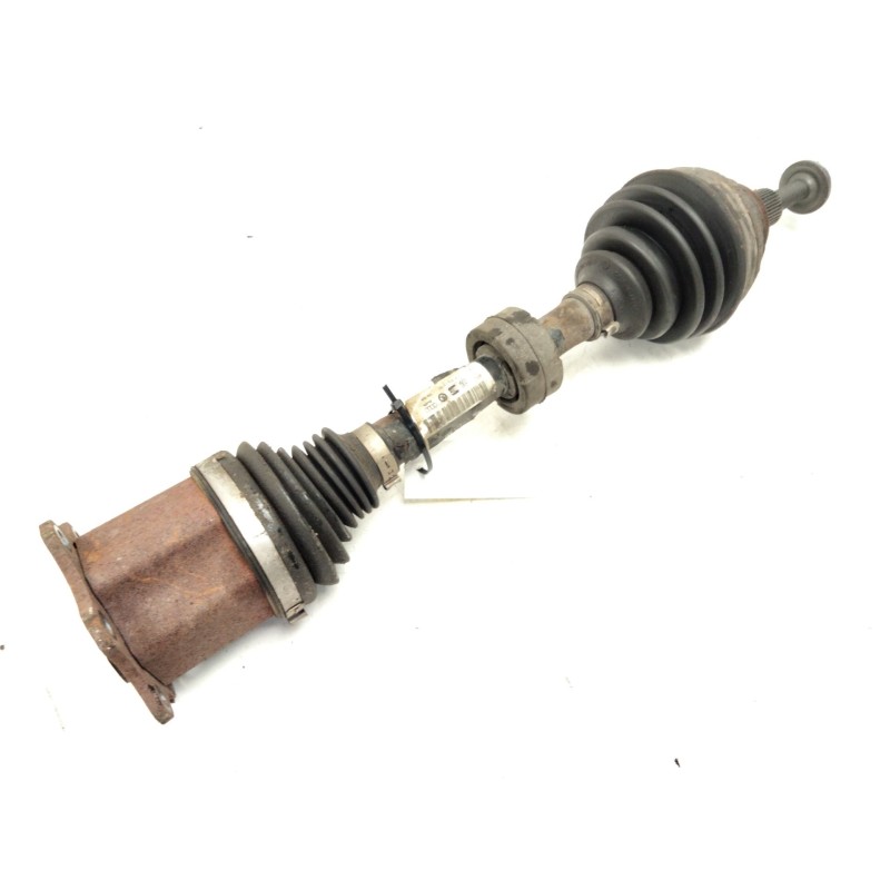 Recambio de transmision delantera izquierda para volkswagen passat b8 variant (3g5, cb5) 2.0 tdi 4motion referencia OEM IAM 3Q04