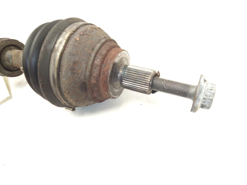 Recambio de transmision delantera izquierda para volkswagen passat b8 variant (3g5, cb5) 2.0 tdi 4motion referencia OEM IAM 3Q04