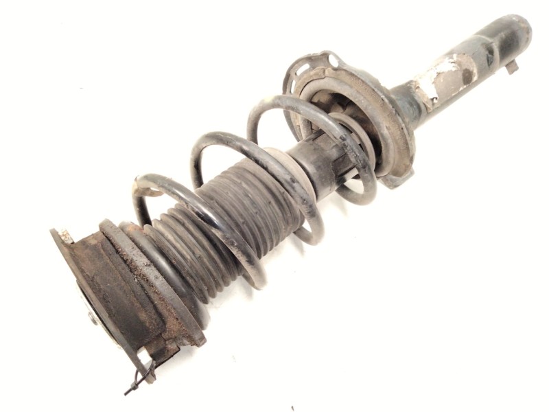 Recambio de amortiguador delantero izquierdo para volkswagen passat b8 variant (3g5, cb5) 2.0 tdi 4motion referencia OEM IAM 3Q0