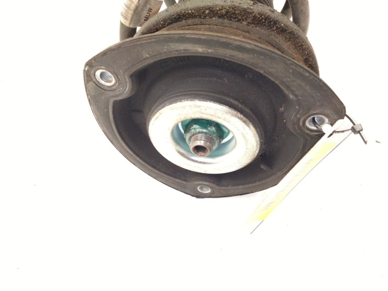 Recambio de amortiguador delantero izquierdo para volkswagen passat b8 variant (3g5, cb5) 2.0 tdi 4motion referencia OEM IAM 3Q0