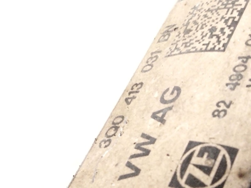 Recambio de amortiguador delantero izquierdo para volkswagen passat b8 variant (3g5, cb5) 2.0 tdi 4motion referencia OEM IAM 3Q0