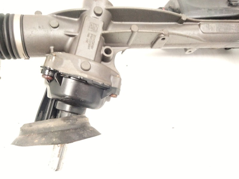 Recambio de caja direccion electrica para volkswagen passat b8 variant (3g5, cb5) 2.0 tdi 4motion referencia OEM IAM 3Q1423050  