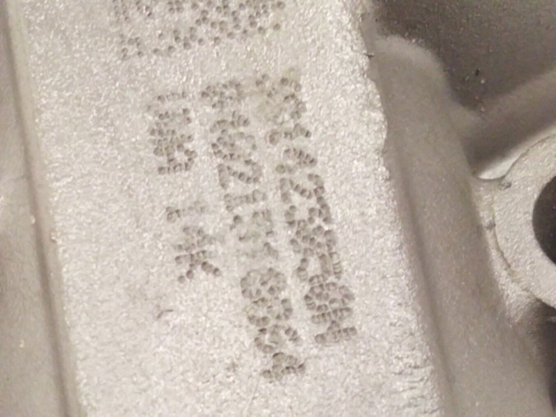 Recambio de caja direccion electrica para volkswagen passat b8 variant (3g5, cb5) 2.0 tdi 4motion referencia OEM IAM 3Q1423050  