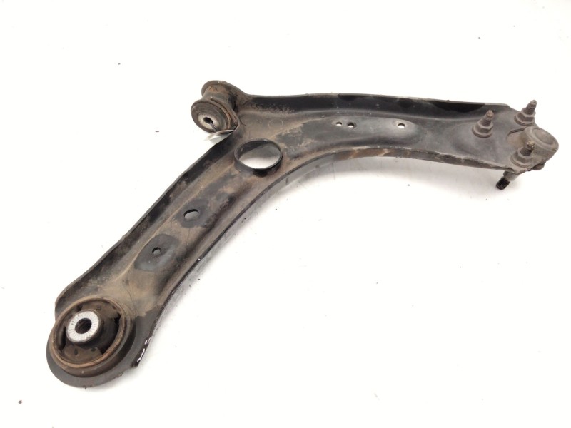 Recambio de brazo suspension inferior delantero izquierdo para volkswagen passat b8 variant (3g5, cb5) 2.0 tdi 4motion referenci