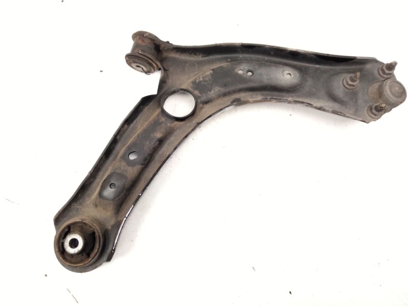 Recambio de brazo suspension inferior delantero izquierdo para volkswagen passat b8 variant (3g5, cb5) 2.0 tdi 4motion referenci